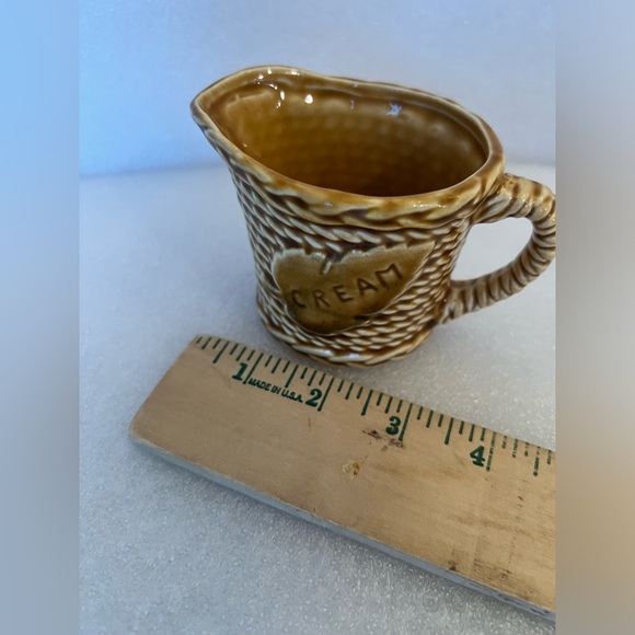 Vintage Teapot Antique Glazed Chicken Hen Rooster Brown Tea Pot Made In Japan - Picture 4 of 6